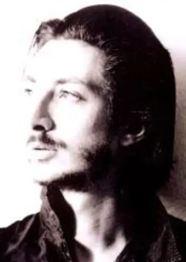 Portrait de Franck Tonnellier